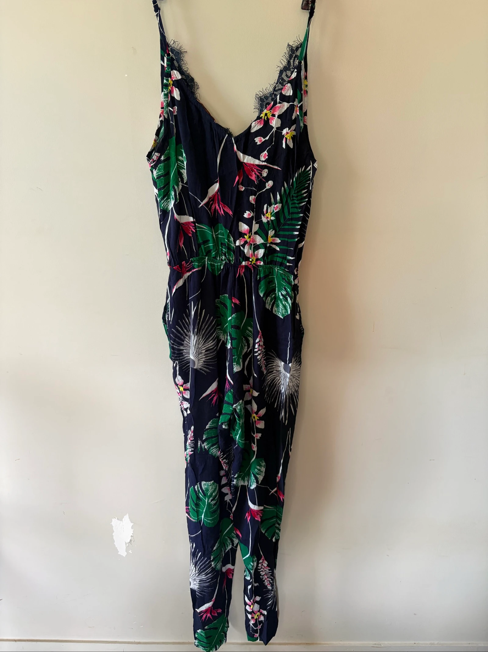 Pants jumpsuit – photo 5